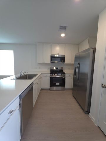 26710 Cascade Sunrise Street, Katy, TX 77493