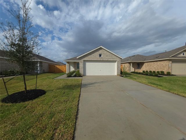 26710 Cascade Sunrise Street, Katy, TX 77493