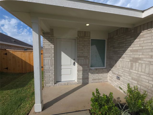 26710 Cascade Sunrise Street, Katy, TX 77493