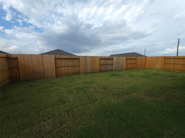 26710 Cascade Sunrise Street, Katy, TX 77493