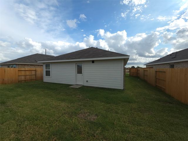 26710 Cascade Sunrise Street, Katy, TX 77493