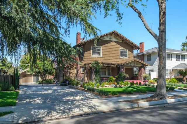 733 E Peralta, Fresno, CA 93704