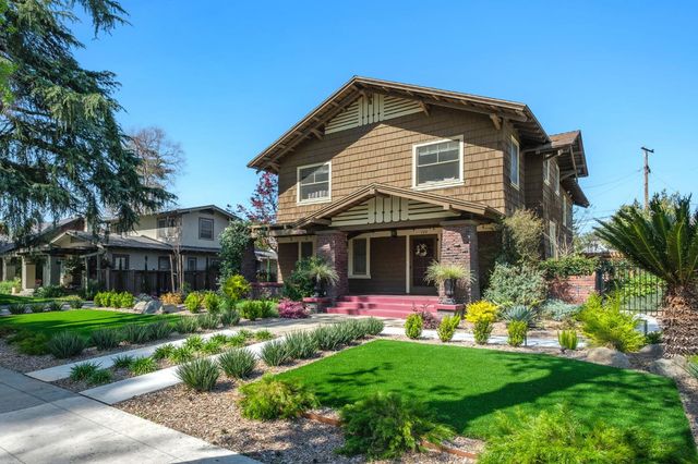 733 E Peralta, Fresno, CA 93704