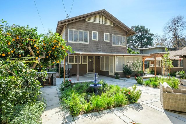 733 E Peralta, Fresno, CA 93704