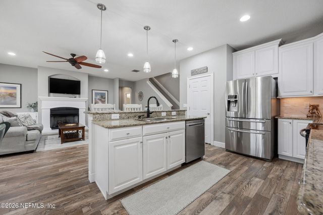 95164 POPLAR Way, Fernandina Beach, FL 32034