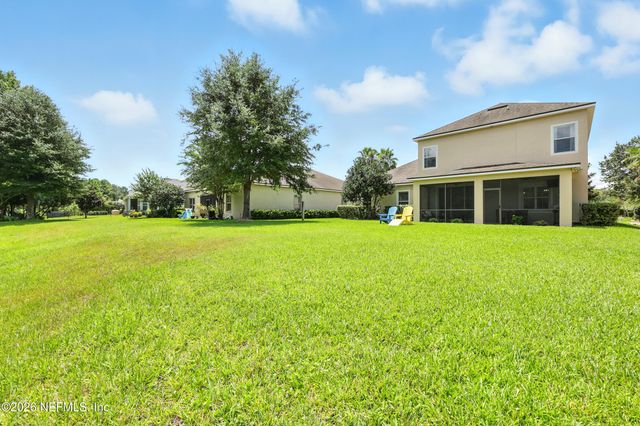 95164 POPLAR Way, Fernandina Beach, FL 32034