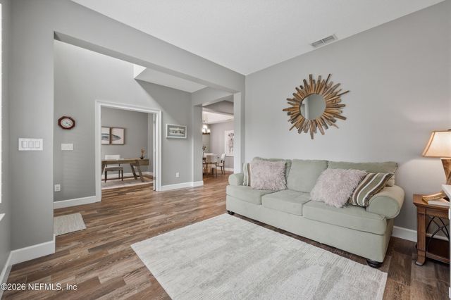 95164 POPLAR Way, Fernandina Beach, FL 32034