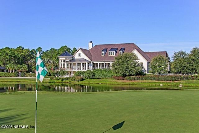 95164 POPLAR Way, Fernandina Beach, FL 32034