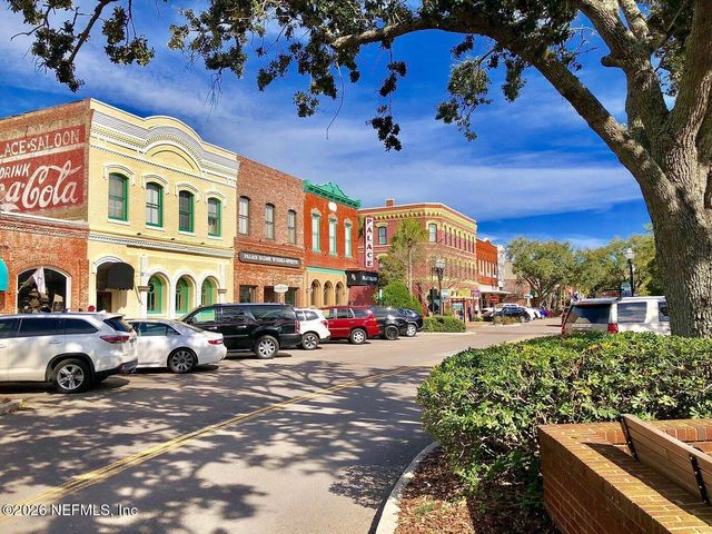 95164 POPLAR Way, Fernandina Beach, FL 32034