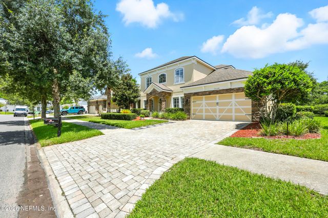 95164 POPLAR Way, Fernandina Beach, FL 32034