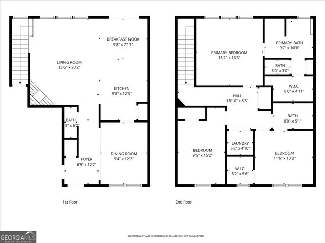 3621 Hutchinson Trace Drive, Cumming, GA 30040