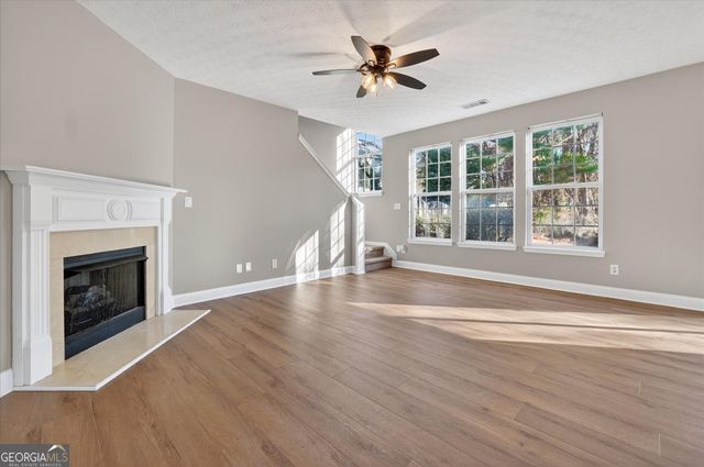 3621 Hutchinson Trace Drive, Cumming, GA 30040