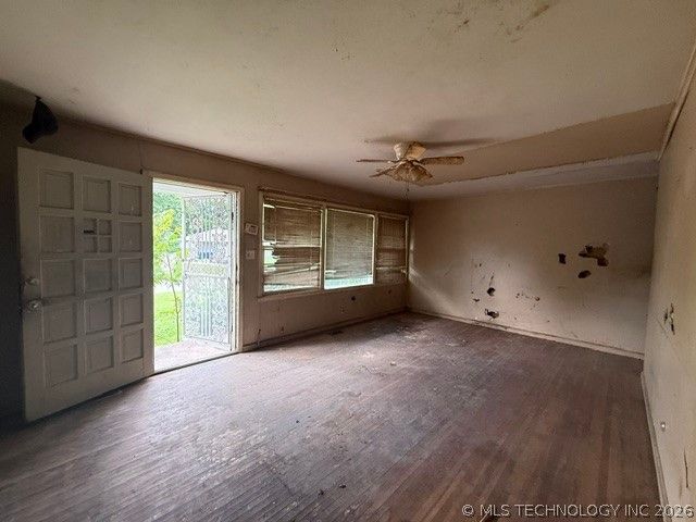 1850 N Oswego Avenue, Tulsa, OK 74115