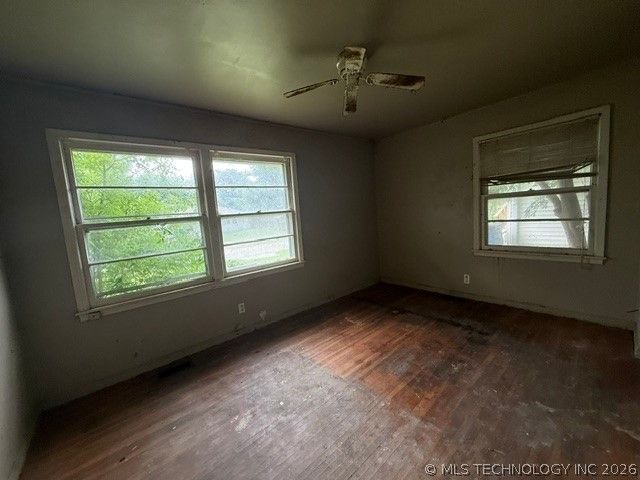 1850 N Oswego Avenue, Tulsa, OK 74115