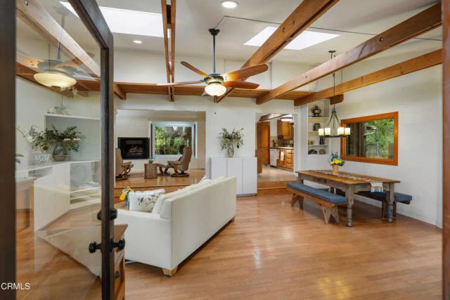 481 Woodland Drive, Sierra Madre, CA 91024