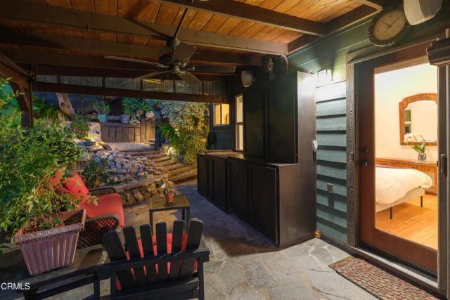 481 Woodland Drive, Sierra Madre, CA 91024
