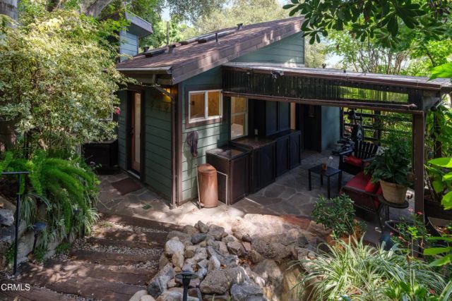 481 Woodland Drive, Sierra Madre, CA 91024