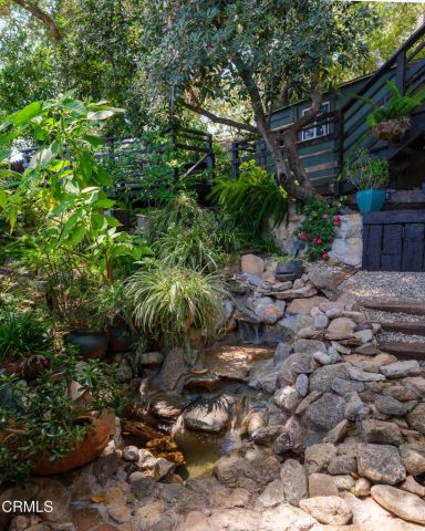 481 Woodland Drive, Sierra Madre, CA 91024