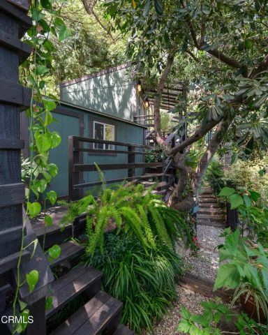 481 Woodland Drive, Sierra Madre, CA 91024