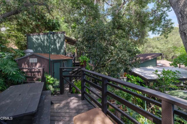 481 Woodland Drive, Sierra Madre, CA 91024