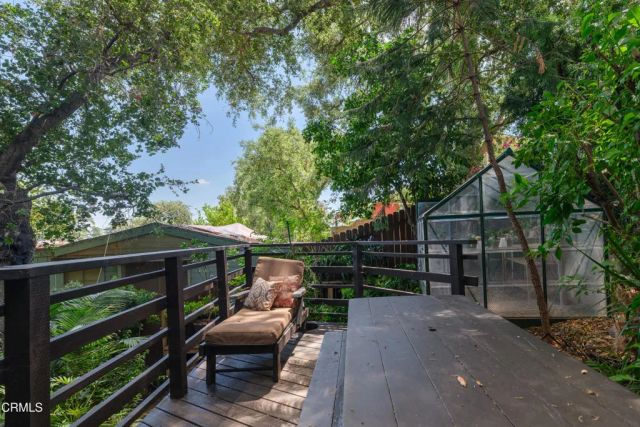 481 Woodland Drive, Sierra Madre, CA 91024