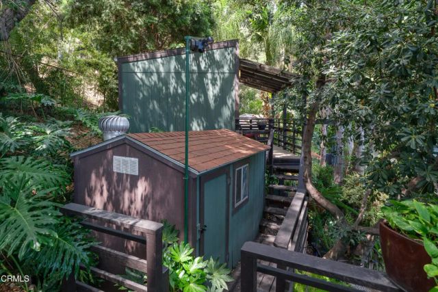 481 Woodland Drive, Sierra Madre, CA 91024