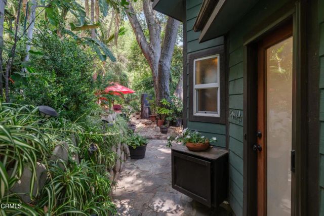 481 Woodland Drive, Sierra Madre, CA 91024