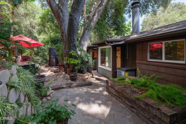 481 Woodland Drive, Sierra Madre, CA 91024