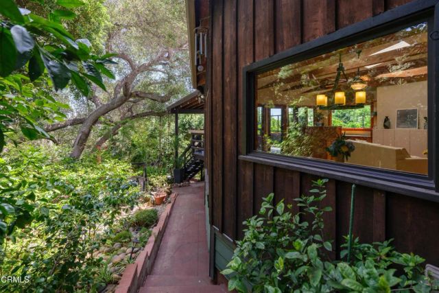 481 Woodland Drive, Sierra Madre, CA 91024
