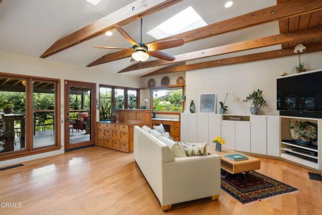 481 Woodland Drive, Sierra Madre, CA 91024