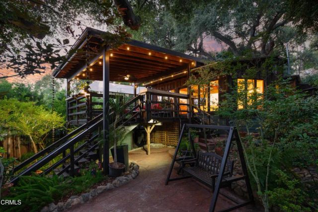481 Woodland Drive, Sierra Madre, CA 91024