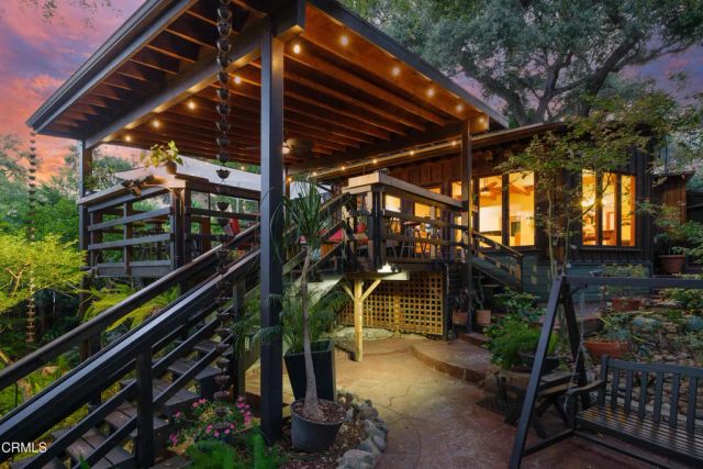 481 Woodland Drive, Sierra Madre, CA 91024