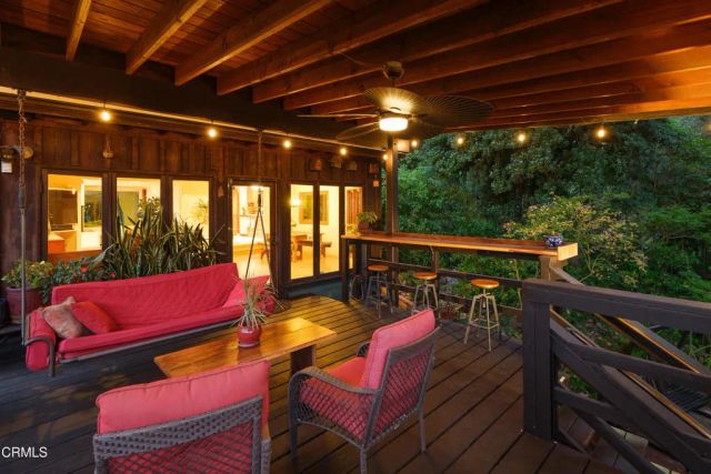 481 Woodland Drive, Sierra Madre, CA 91024
