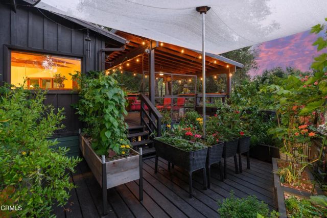 481 Woodland Drive, Sierra Madre, CA 91024