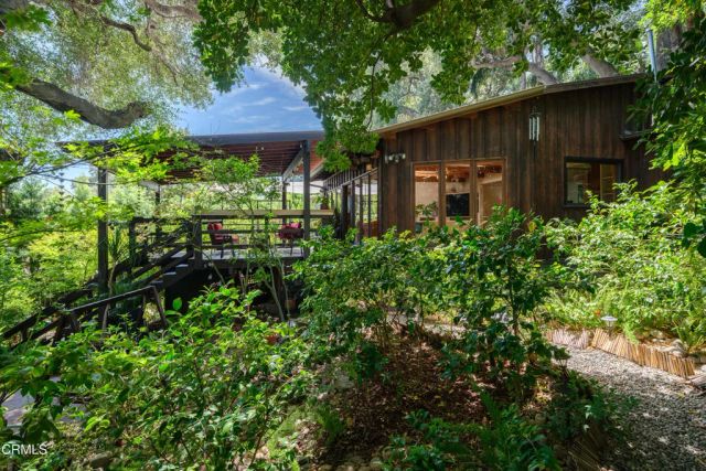 481 Woodland Drive, Sierra Madre, CA 91024