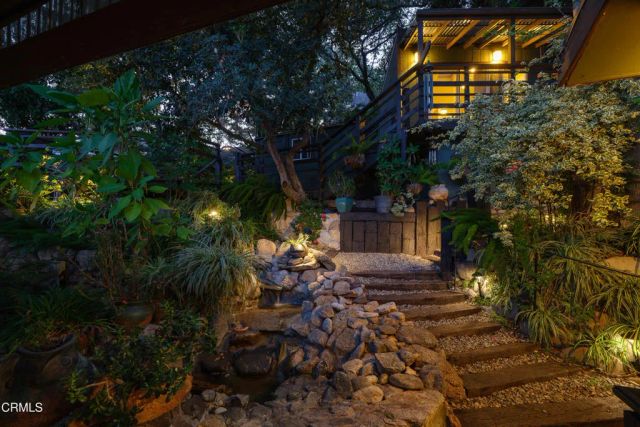 481 Woodland Drive, Sierra Madre, CA 91024