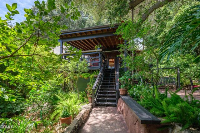481 Woodland Drive, Sierra Madre, CA 91024