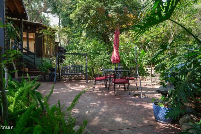 481 Woodland Drive, Sierra Madre, CA 91024