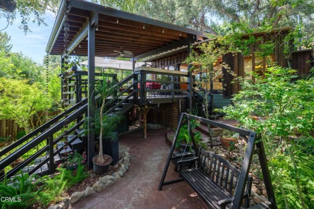 481 Woodland Drive, Sierra Madre, CA 91024