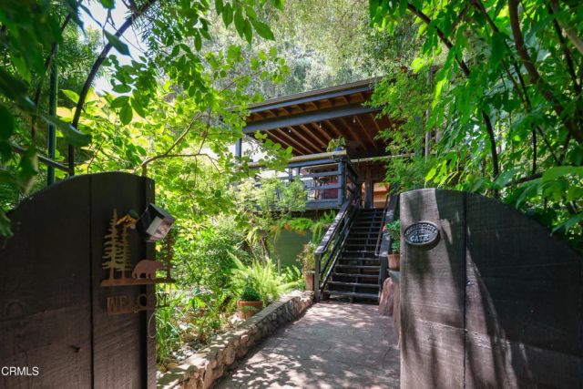 481 Woodland Drive, Sierra Madre, CA 91024