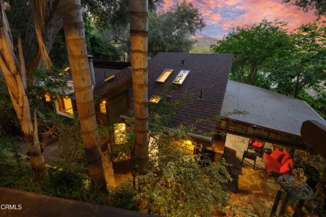 481 Woodland Drive, Sierra Madre, CA 91024