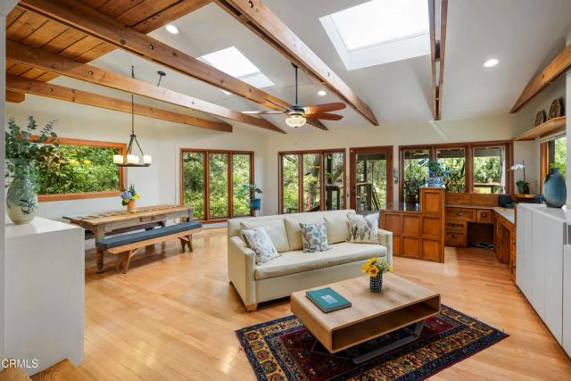 481 Woodland Drive, Sierra Madre, CA 91024