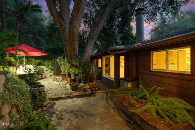 481 Woodland Drive, Sierra Madre, CA 91024