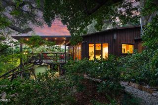 481 Woodland Drive, Sierra Madre, CA 91024