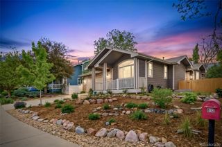 812 Brookside Drive, Longmont, CO 80504