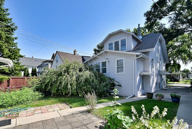 2726 S 60th Court, Cicero, IL 60804