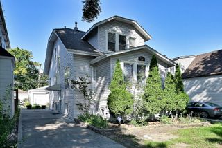 2726 S 60th Court, Cicero, IL 60804