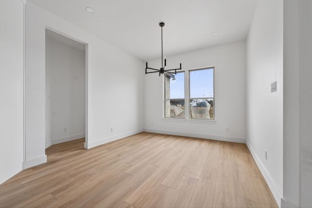 2821 Canvas Back Drive, Lone Oak, TX 75453