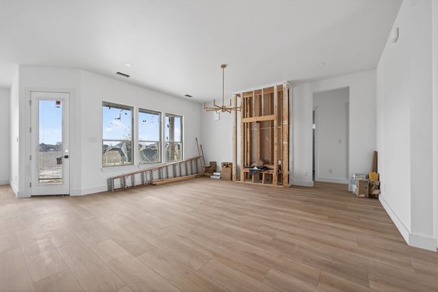 2821 Canvas Back Drive, Lone Oak, TX 75453