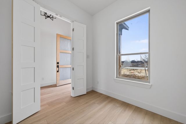 2821 Canvas Back Drive, Lone Oak, TX 75453